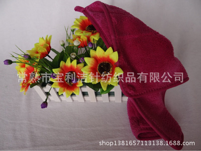 珊瑚韩国地板布 好用吸水不掉毛，双层加厚包边带挂钩95g全解析