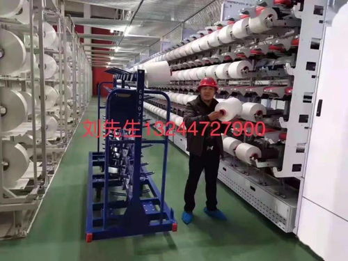 葵潭服装产业新选择 财镇线业为您提供一站式拷边线解决方案