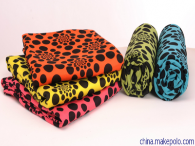 绍兴针纺织品 12针精工，织就江南韵致