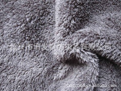 专业针织绒布厂家直供，堉发纺织打造高品质面料一站式采购平台